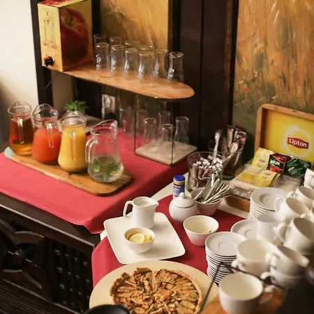 Hotel Dwór Polski 4*