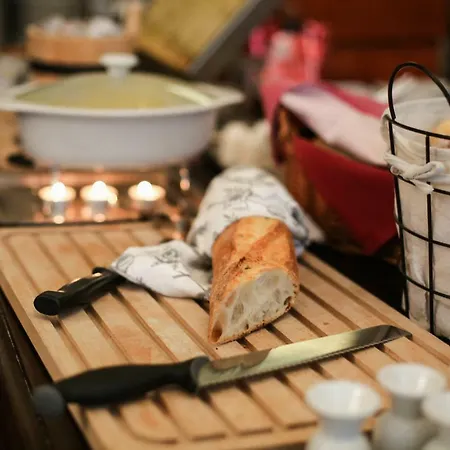 Hotel Dwor Polski 4*