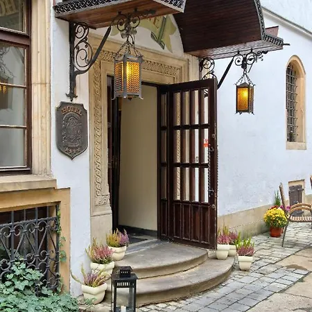 Dwór Polski Hotel
