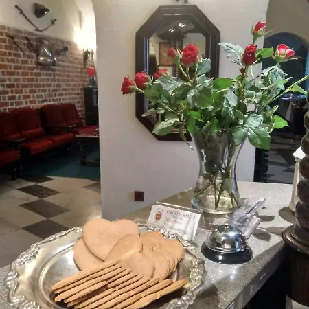 Dwor Polski Breslau