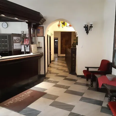 Dwor Polski Hotel