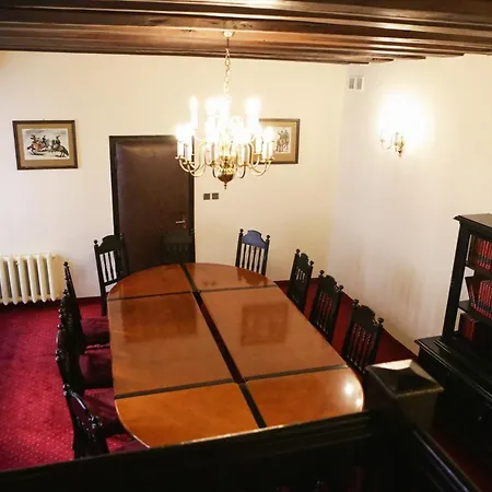 Dwor Polski Hotel