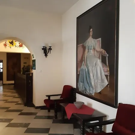 Dwor Polski 4* Breslau