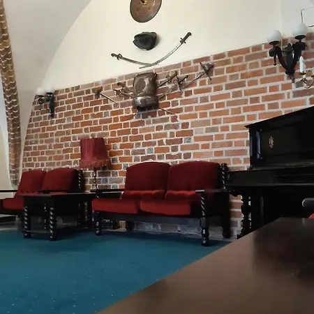 Hotel Dwor Polski