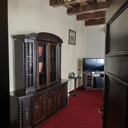 Dwor Polski 4* Breslau