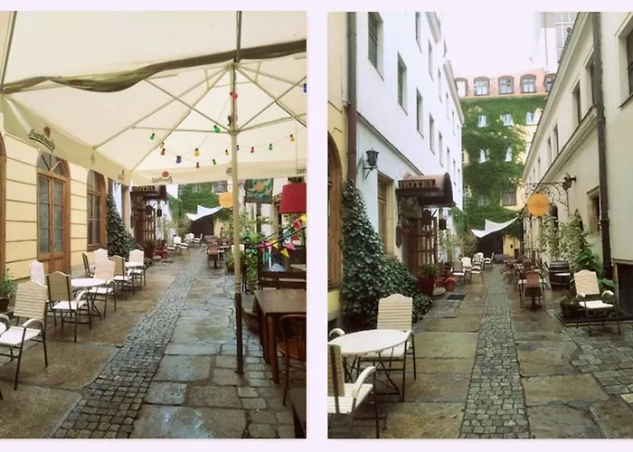 Hotel Dwór Polski Wrocław