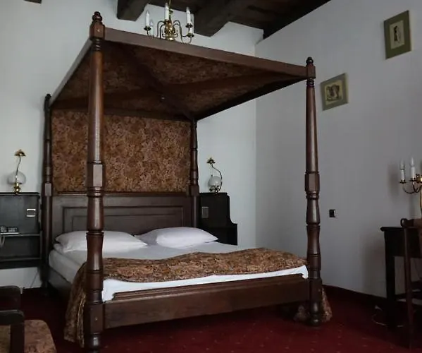 Dwór Polski 4* Wrocław