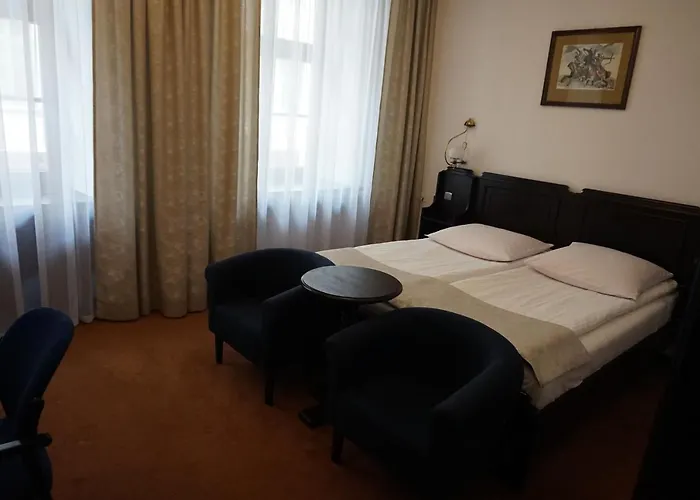 Hotel Dwór Polski Wrocław