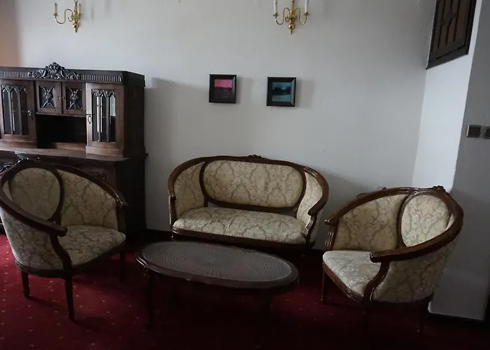 Dwór Polski Wrocław