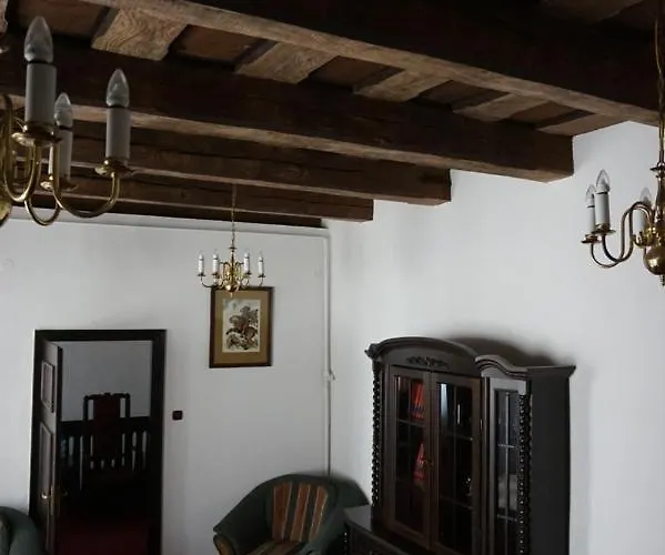 Hotel Dwór Polski Wrocław