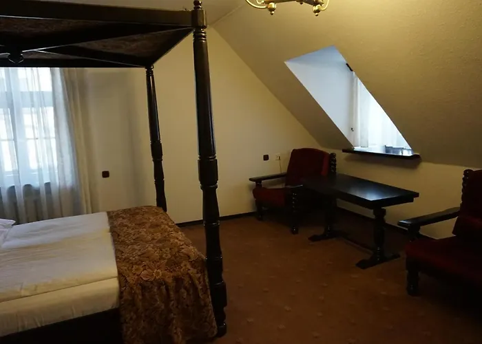 Dwór Polski Hotel Wrocław