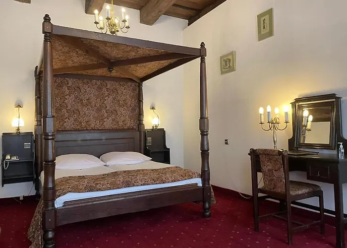 Dwór Polski Hotel Wrocław