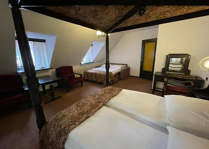 Hotel Dwór Polski Wrocław