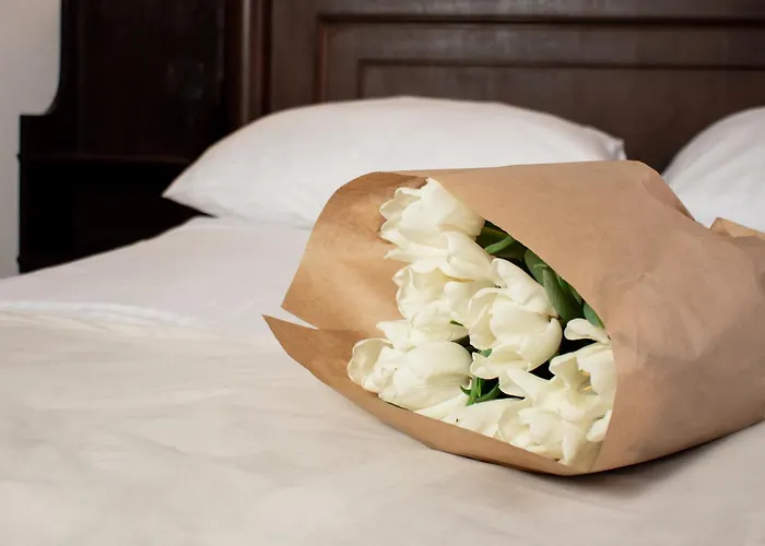 Hotel Dwór Polski 4*