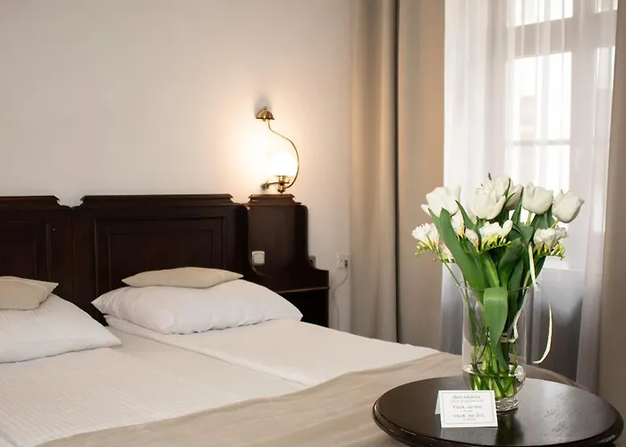 Dwór Polski 4* Wrocław