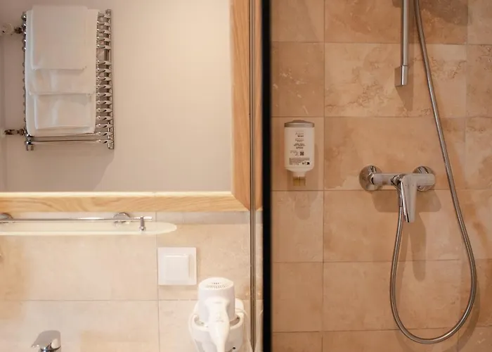 Dwór Polski 4* Wrocław