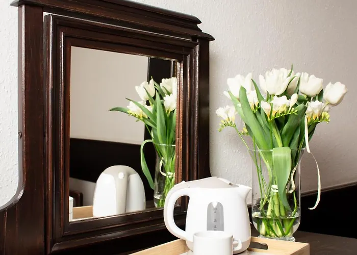 Dwór Polski Hotel Wrocław