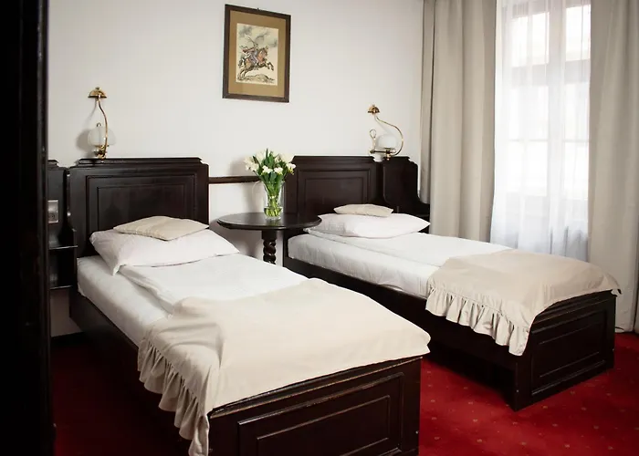 Dwór Polski Hotel