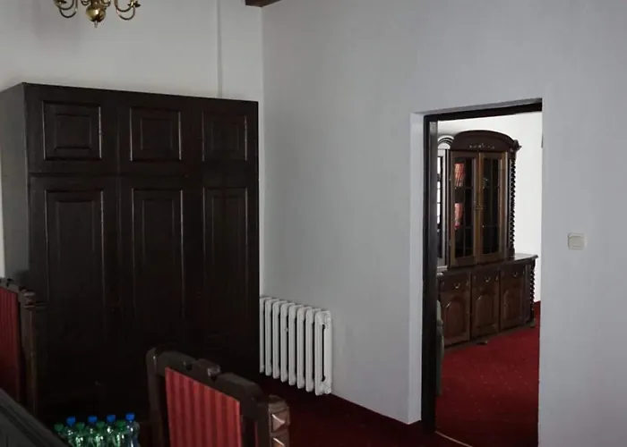 Dwór Polski Hotel 4*