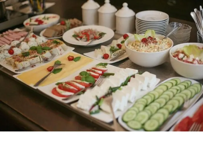 فندق Dwor Polski 4*