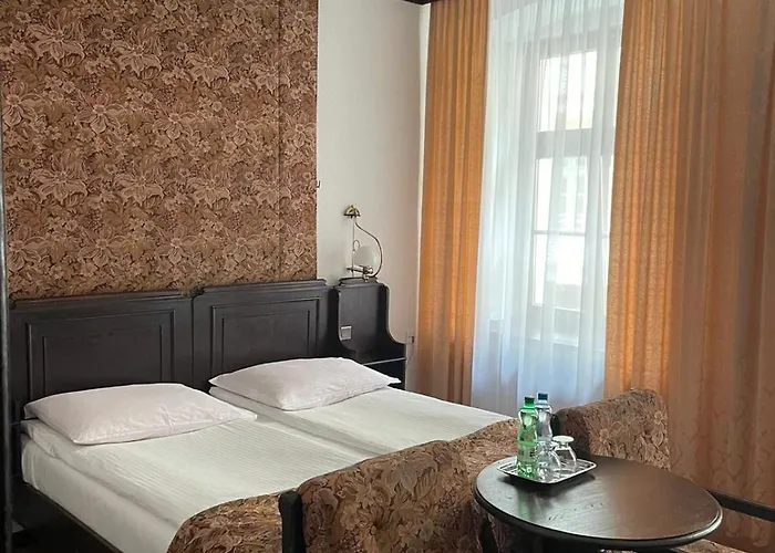 فندق Dwor Polski